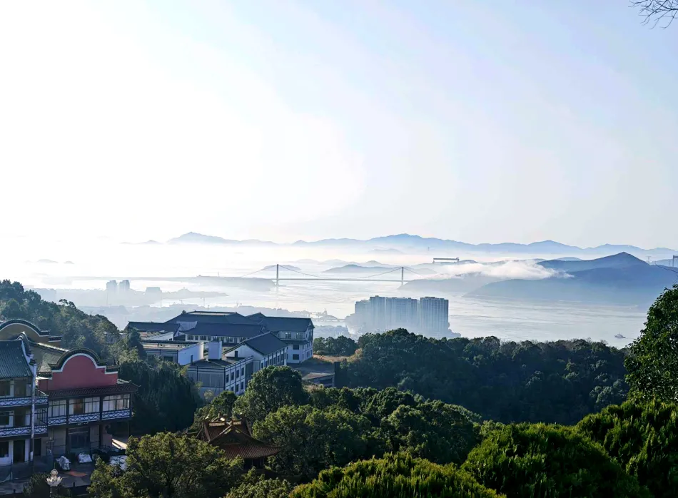 岱山县岱山县移动宽带